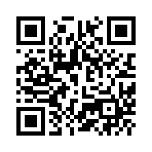 QR Code for bitcoin:121Er17ZAHKLhkpAcuUsPDMrcydgX5pg8e
