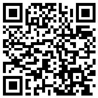 QR Code for bitcoin:121FhUNQuf5GnThZ2KnMa89cLePUkMYY4o
