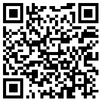QR Code for bitcoin:121H7F3r9usvgJDzCkcr6CoCfqa5efpzQV