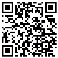 QR Code for bitcoin:121HCG4ghWbsStvCVBqmR3EL4vAtQGj6nb