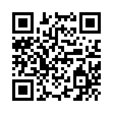 QR Code for bitcoin:121JYJ4KQupfbou2pUtzuHpF5DwNDsye33