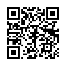 QR Code for bitcoin:121Ji2vJ1H2CLms2FvsEPBTcweJVNo7fk3