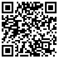 QR Code for bitcoin:121KGmd7iPu9bHgRisRri487Do7mYYVZbf