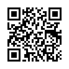QR Code for bitcoin:121Kh4Hdac1JnfocPo26zVLzVZ97R3xMLR