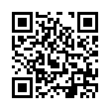 QR Code for bitcoin:121LXG2pymUTFBrNEtosRadhanmFDD2z7R
