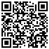 QR Code for bitcoin:121LXgMmci8E8EeF8bPCfZfSuQfc3BEEev