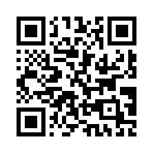QR Code for bitcoin:121PLJyxMjEh7p1zVNVPJwVBiDbRcv4yoc