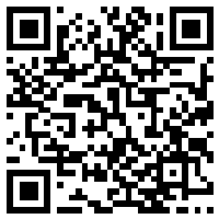 QR Code for bitcoin:121PV3PqBq718mkUUak554KgFUBv8gRfH8