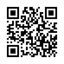 QR Code for bitcoin:121Pdyn3DN4r4PA8A2qj4MdFcRD7NukFCS