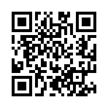 QR Code for bitcoin:121QnFmoB3GeK3R8CNzjMH3WC1FS6kYVLw