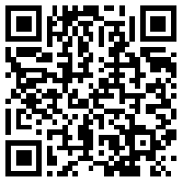 QR Code for bitcoin:121UAsmuhfXpPhCEXacKPyokDc5iuuEX4V