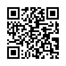 QR Code for bitcoin:121UhNtFxiGoUwJQvAJHpdegAToohXo7qZ