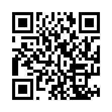 QR Code for bitcoin:121UohPFm8bDpmPYYKVmfXBogKRxTBe3wV