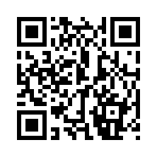 QR Code for bitcoin:121VTVWdqbHckq9JfcRq6LS2h4cAXTE3tb