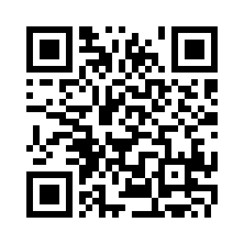 QR Code for bitcoin:121WCj1jPnDXTbSrDsE91SwP55Rc47A6VV