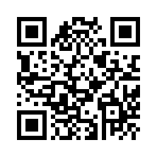 QR Code for bitcoin:121WYU5LzjtPPjErXc6ms2k8BPVTjMAFG2