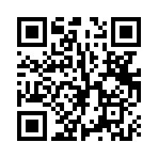 QR Code for bitcoin:121Wy6aCgJoyDcaEnT7ECC8ryrdbfkUCqy