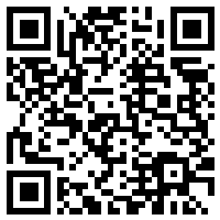 QR Code for bitcoin:121XpC66WgtFqT3yvJCzk5igtk52QJjYXs