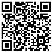 QR Code for bitcoin:121YdZbtDQ4f294QsEFw1VXfeextKLMpAW