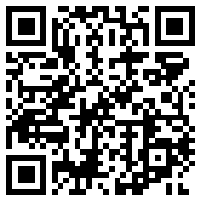 QR Code for bitcoin:121ZPWXq8XwqFimdLVJDFuH939DLLML63s