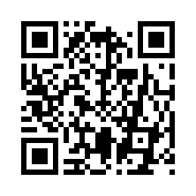 QR Code for bitcoin:121dXg98ED5tyByCSGAe25faWrm9phWgVS