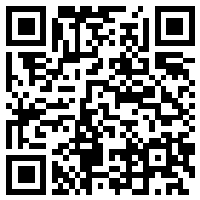 QR Code for bitcoin:121diFPib7pgKYHMZicpmve88LNhHjRGZr