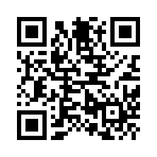QR Code for bitcoin:121dqiRsbhLyESKrWQG3PBCBm3QrGCK1df