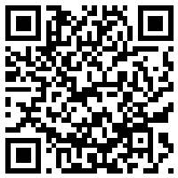 QR Code for bitcoin:121e2FugP8bQcmYquse57b7kFc8DScG9fx
