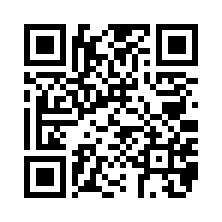 QR Code for bitcoin:121f3VHTWQ3HPco8csNrUNngbwcMRCMiHC