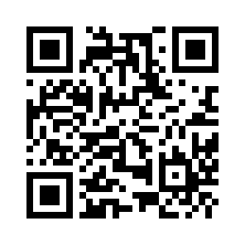 QR Code for bitcoin:121fUpQwuu8VKx4e5wJ3PA3WzuwfTYJdKw