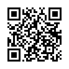 QR Code for bitcoin:121fUtwMLJjSSXP7pnfw78ujyJgpuYfxwm