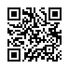 QR Code for bitcoin:121ffKht61nR7JNWeEmRXGKD7AdZmoFNdY