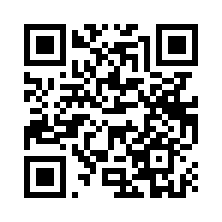 QR Code for bitcoin:121fiqWFc2PBeFg2Kmnhf1ALmucKPrLG3Z