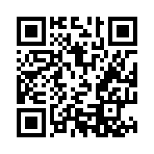 QR Code for bitcoin:121ftq6DpyhhixWVB5WNRzzPQJcDePAqJy