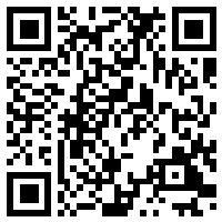 QR Code for bitcoin:121hKY6fKy8zgcodpuPMTFHw6k5VdhAX88