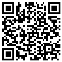 QR Code for bitcoin:121hr8f4MkU6jf84tHADw2R4zDdbPmYSjk