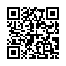 QR Code for bitcoin:121iD14YWXQuJcT7rMejp9VCdvuh4Zsu3d