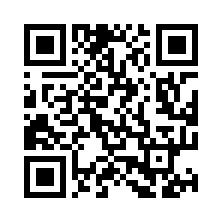 QR Code for bitcoin:121iLFMhUDNHmbTiXVqPRmUE9Me1QfqS5G
