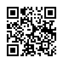 QR Code for bitcoin:121jJ8eAsSWVk36EdMJMDA2UgfHpn1dhmW
