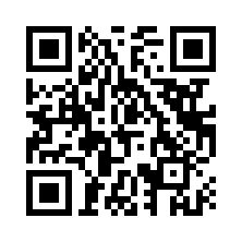 QR Code for bitcoin:121mSB23ucqqX6FvZ9uJdPLK5d1caKKJvu