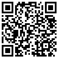 QR Code for bitcoin:121nFrAHRB7g3MpMgZCaLbwUhsrc6KwFdc