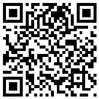 QR Code for bitcoin:121nSCgWsYNhfbBncK1cgRopwzu3AhB6c6