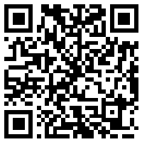 QR Code for bitcoin:121nViAxPFik53YQ8A9RYon3FQJxdL6eZM