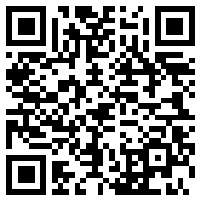 QR Code for bitcoin:121ocJ4ZQG4NvMfUMd67YcCfUH45Gv3VtY