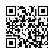 QR Code for bitcoin:121ofpvUpdEQk2VppZRmxmPnPjAD96toFG