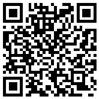 QR Code for bitcoin:121orPNjfLLVCu42AtGYVL5bZEW9mSs7b1