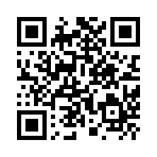 QR Code for bitcoin:121p2BTTQiidjgKCg3VBiCXaSYAJdF5cBy