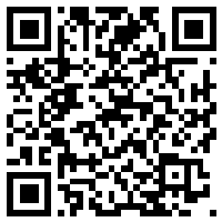 QR Code for bitcoin:121p6mKyTZojedCwCyUoxratpTonGtZfcH