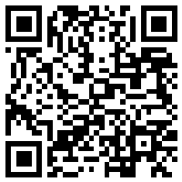QR Code for bitcoin:121pCfGkhxC5SJmLnqFi76SWYsFEmrPPp6