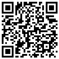 QR Code for bitcoin:121pzT299xRg7E4iPEkrPgSHesm7p2hsby